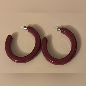 Machete Wine Form Hoops